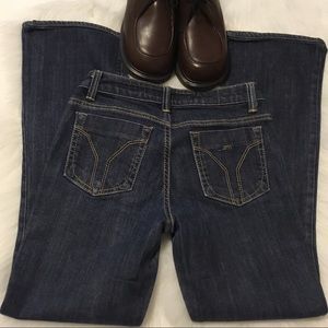 Miss Sixty Style Extra Low TY